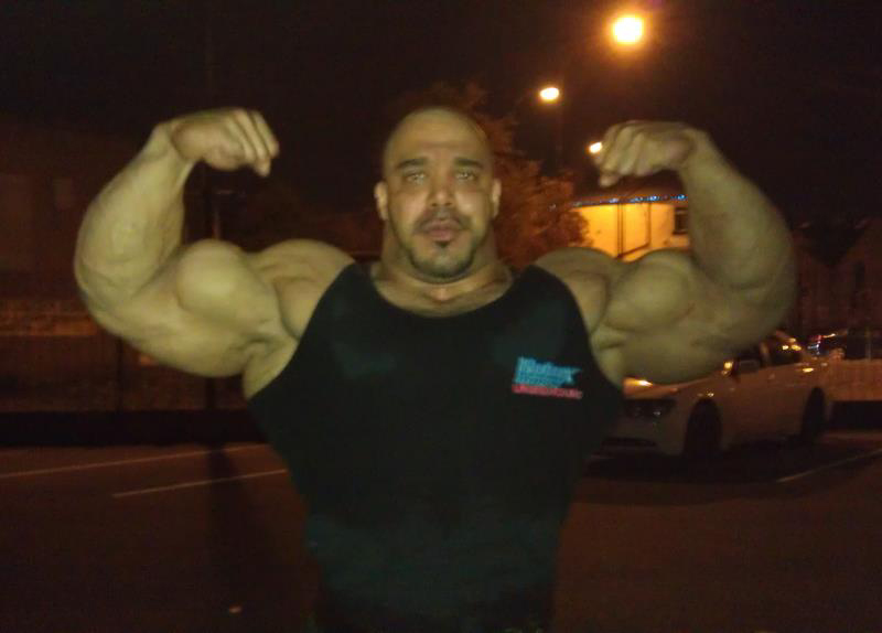 Zack Khan