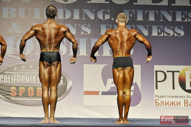 Sergey Kolenchikov, Oleg Anissimov