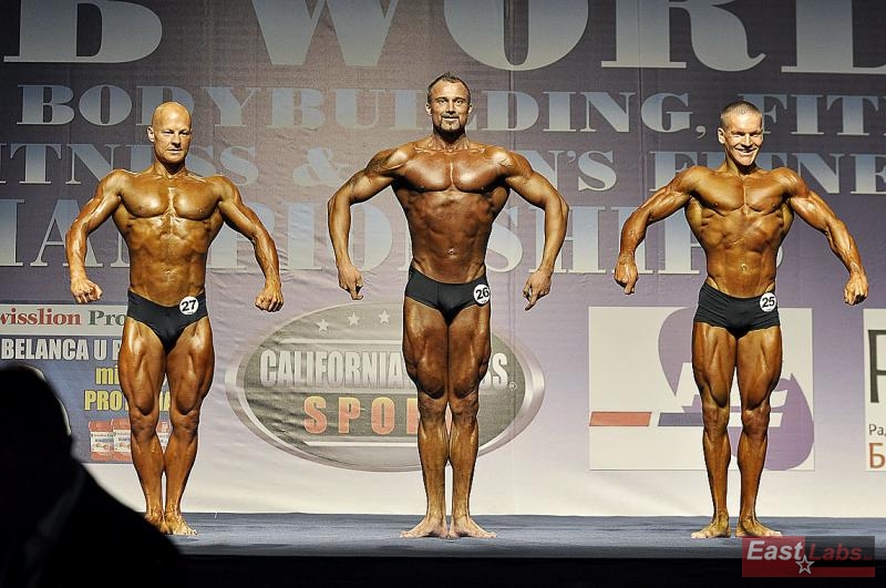 David Bab�rek, Sergey Kolenchikov, Oleg Anissimov