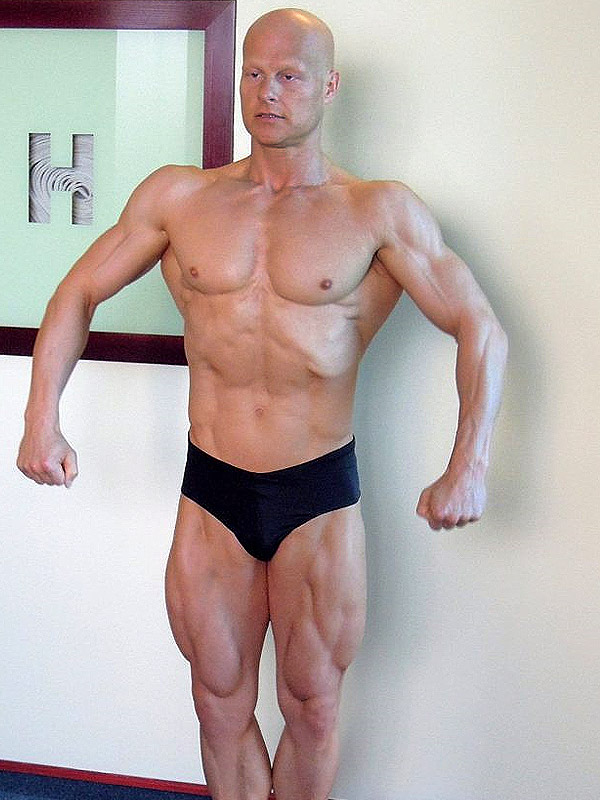 David Bab�rek