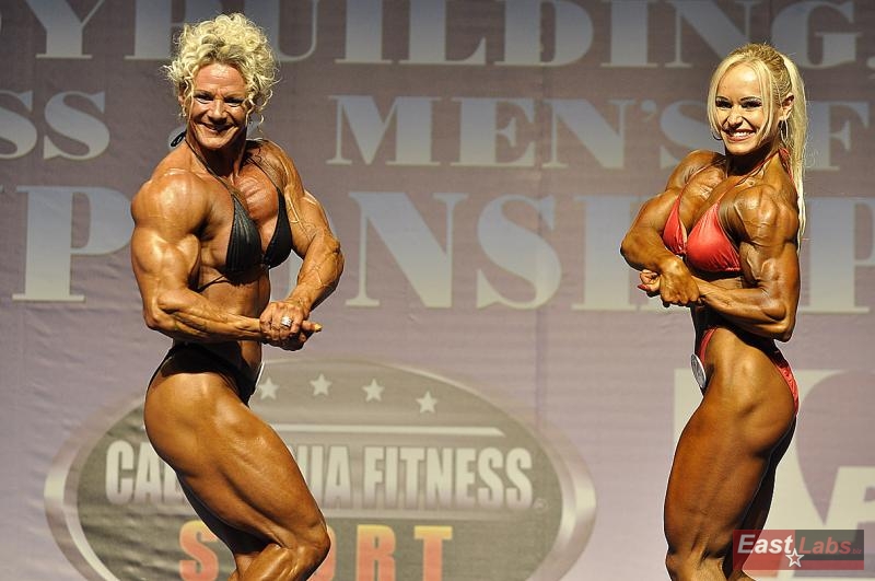 Nina Loebardt, Jana Purdjakov�