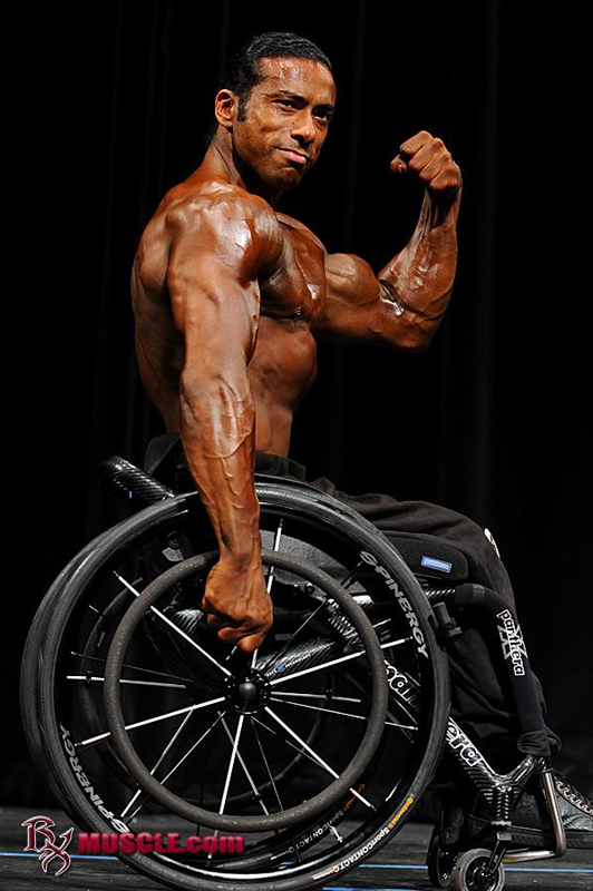 Antoni Khadraoui