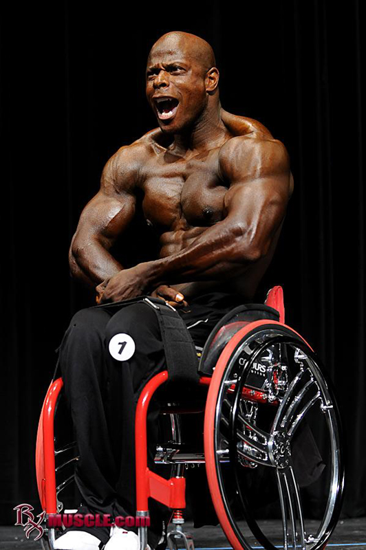 Reggie Bennett