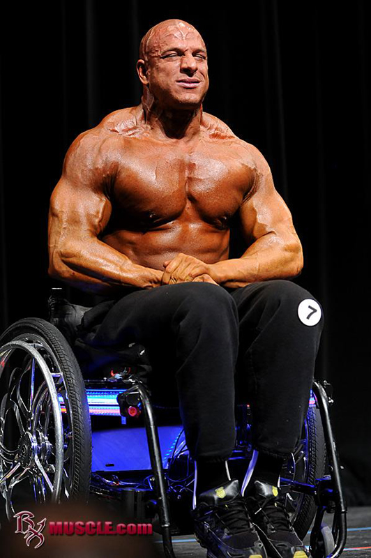 Nick Scott