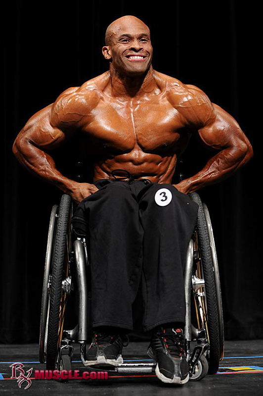 Harold Kelley