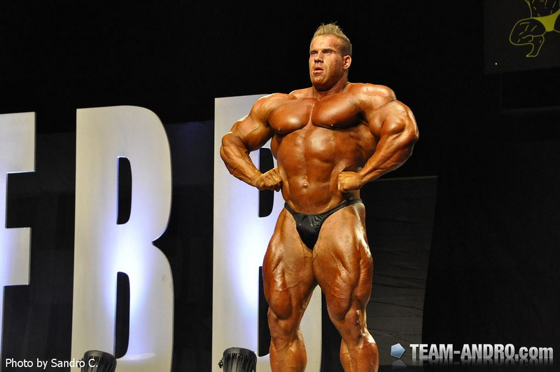 Jay Cutler