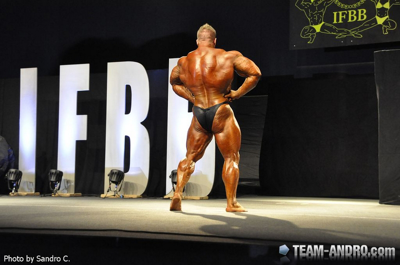 Jay Cutler