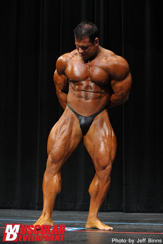 Steve Kuclo