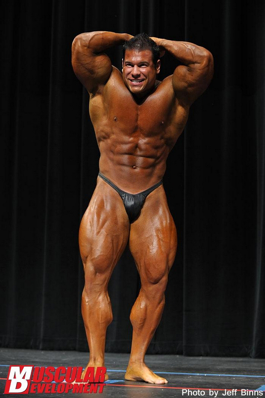 Steve Kuclo