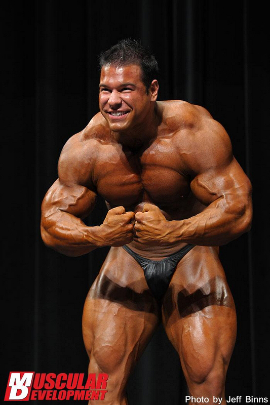 Steve Kuclo
