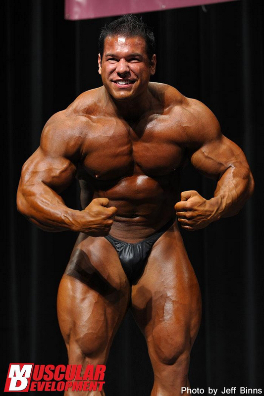 Steve Kuclo