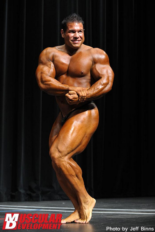 Steve Kuclo