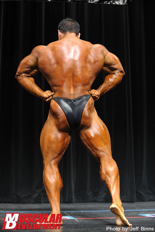 Steve Kuclo