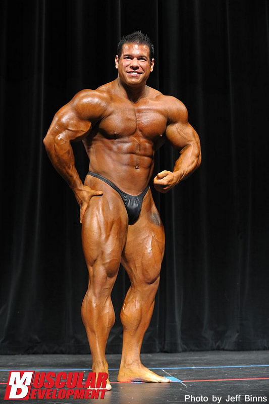 Steve Kuclo