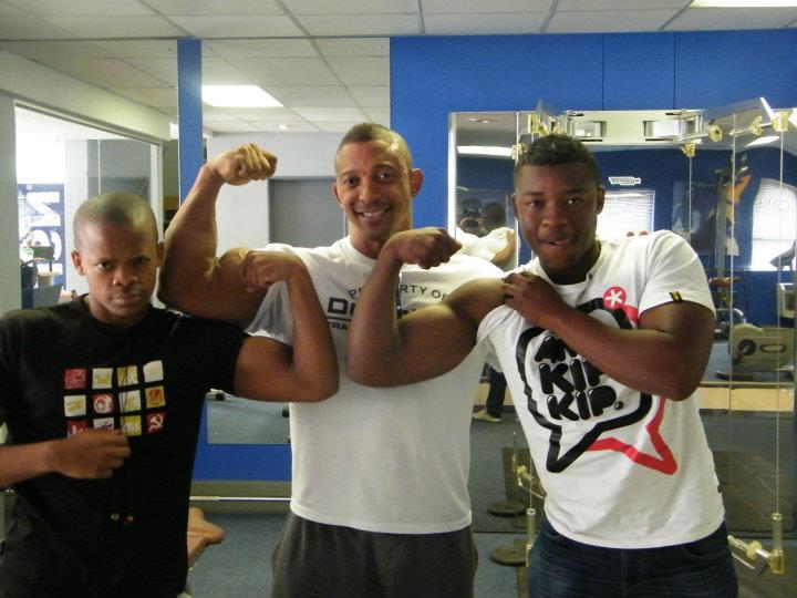 Troy Alves