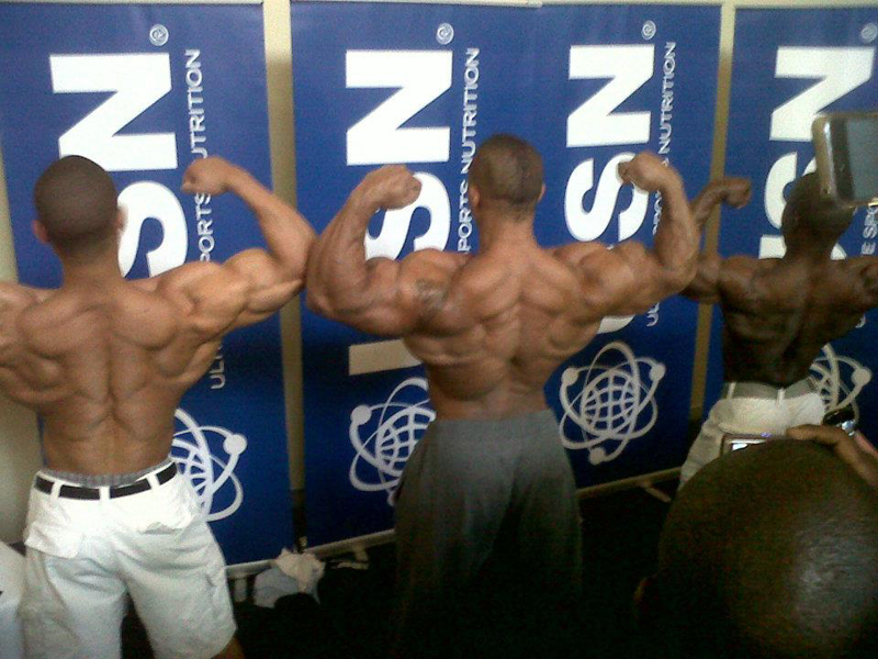 Troy Alves