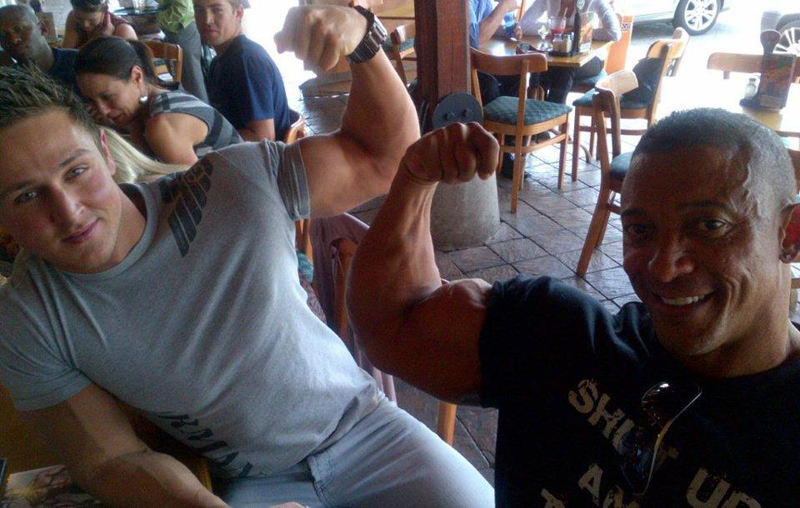 Troy Alves
