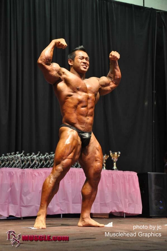 Hidetada Yamagishi