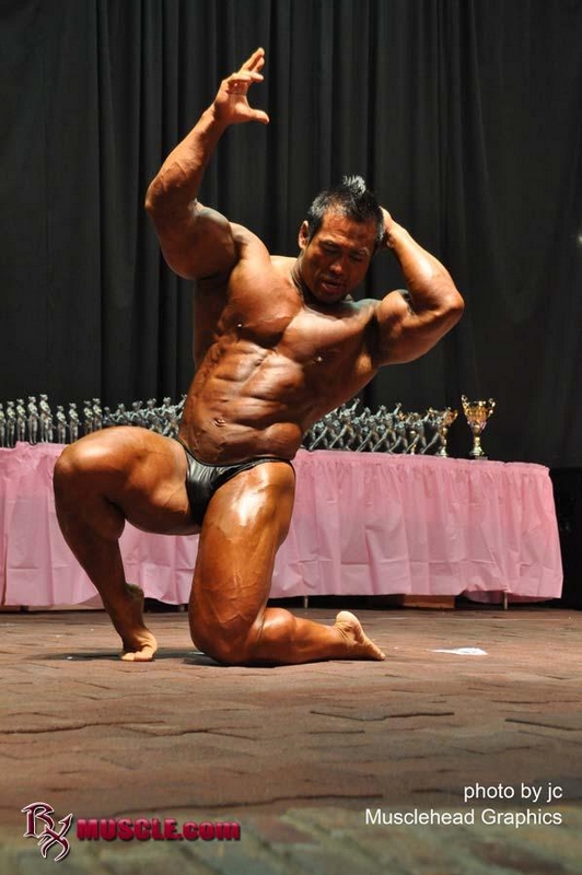 Hidetada Yamagishi