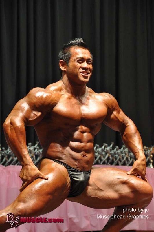 Hidetada Yamagishi