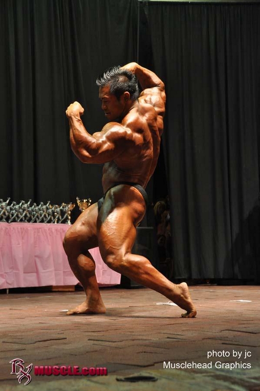 Hidetada Yamagishi