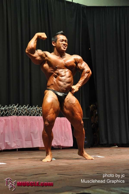 Hidetada Yamagishi