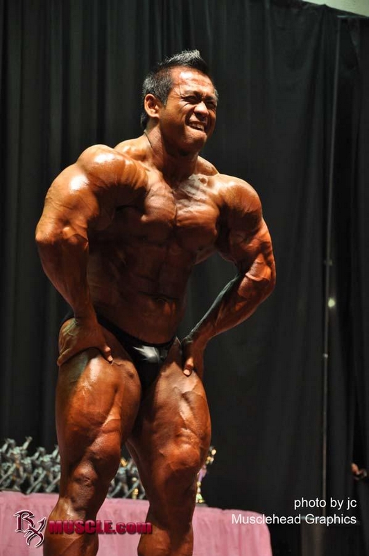 Hidetada Yamagishi