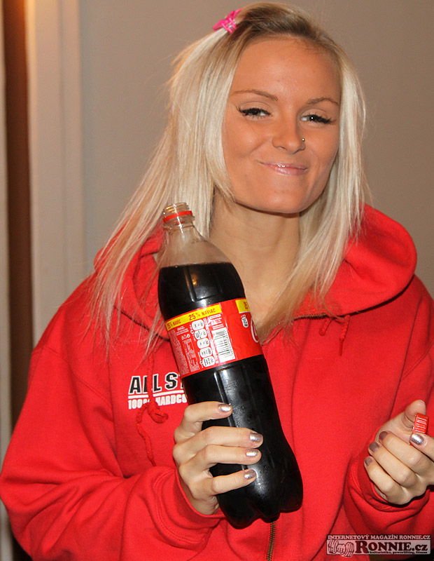 Michaela Podneck�