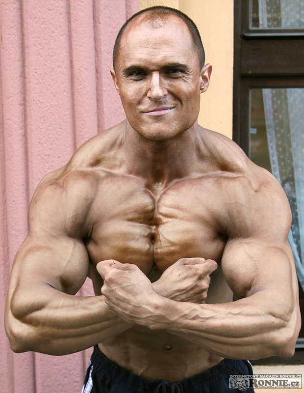 Josef Podhr�zsk�