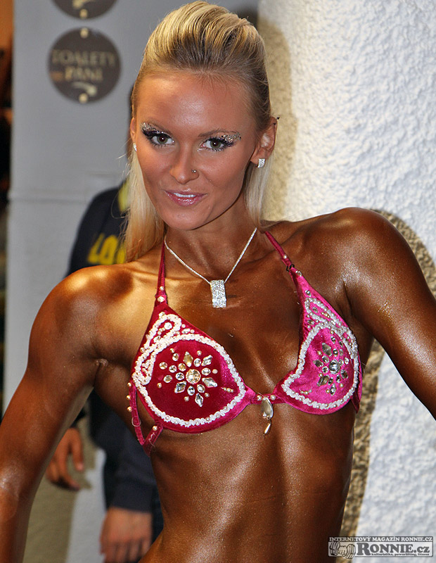 Michaela Podneck�