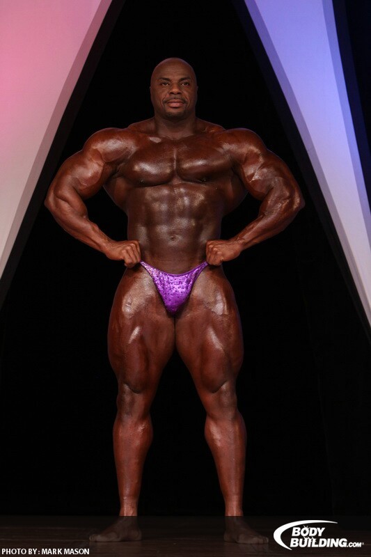 Toney Freeman