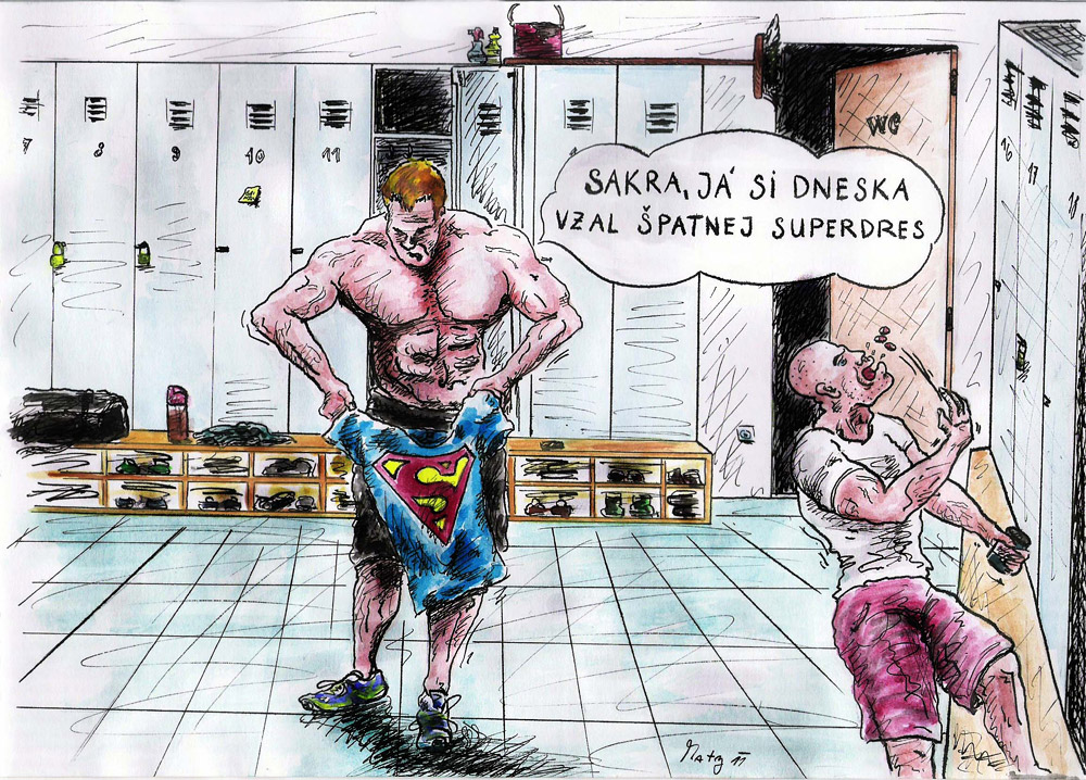 Autor: Martin Nov�k