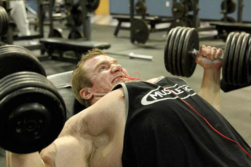 Seth Feroce