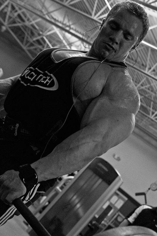 Seth Feroce