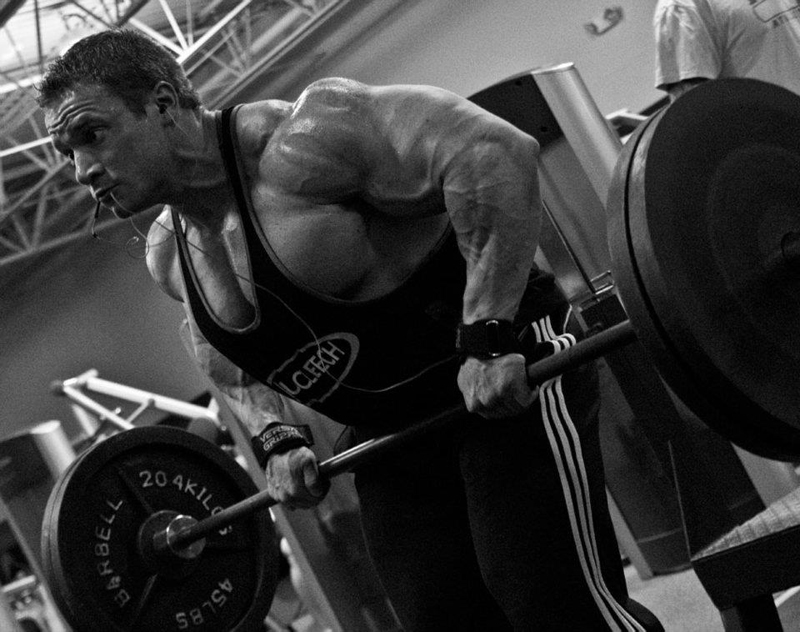 Seth Feroce