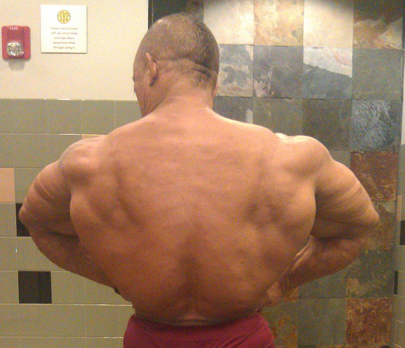 Troy Alves