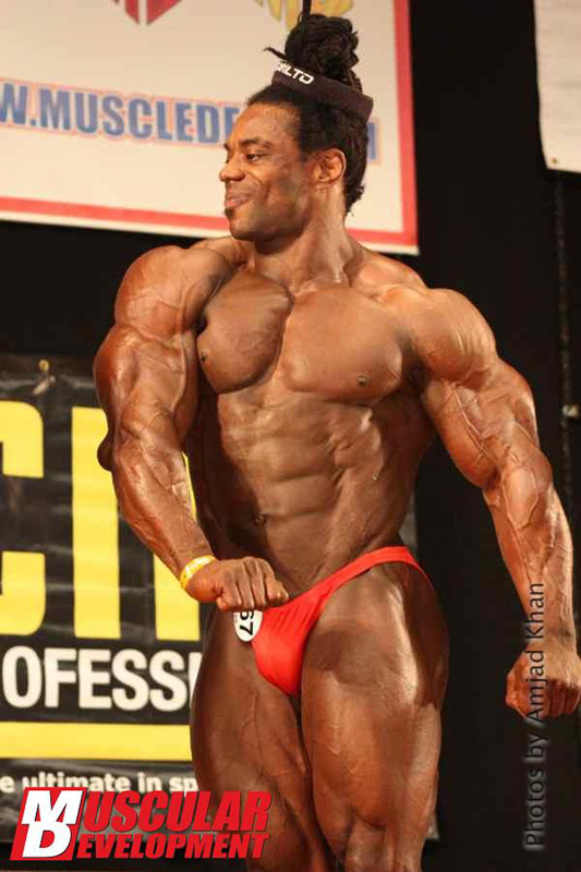 Cecil Croasdaile