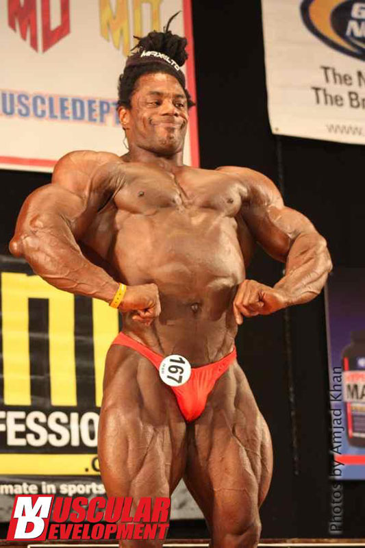 Cecil Croasdaile