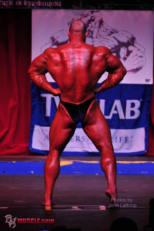 Frank McGrath