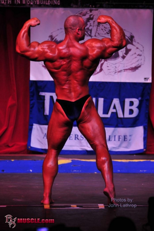 Frank McGrath