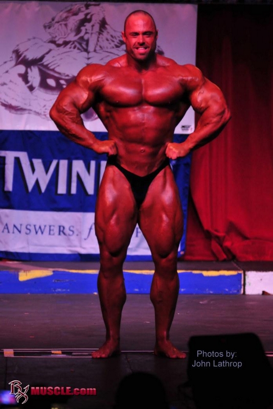 Frank McGrath