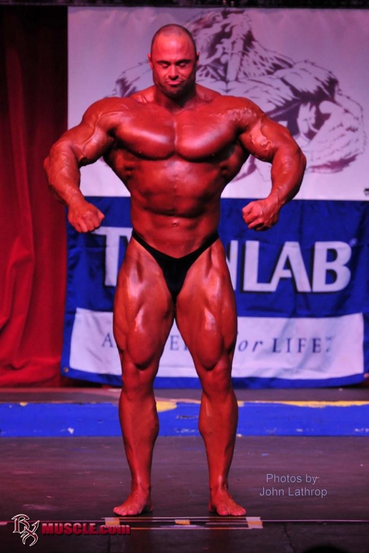 Frank McGrath