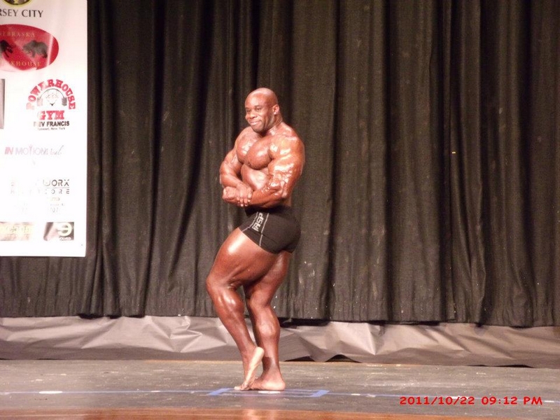 Kevin English