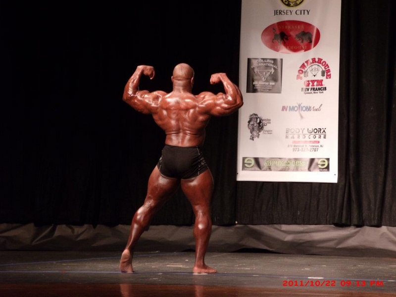 Kevin English