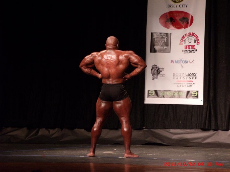 Kevin English