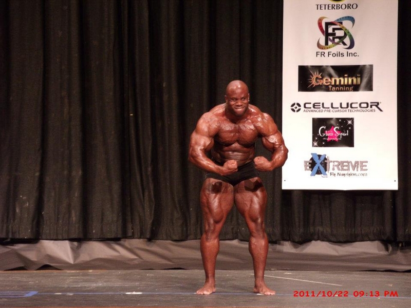 Kevin English