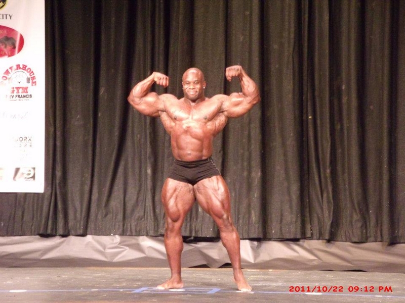 Kevin English