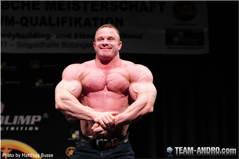 Ronny Rockel