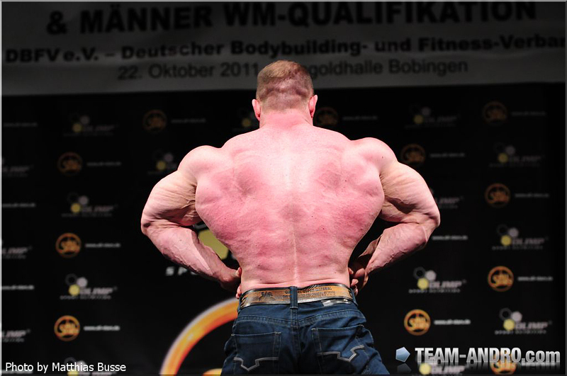 Ronny Rockel