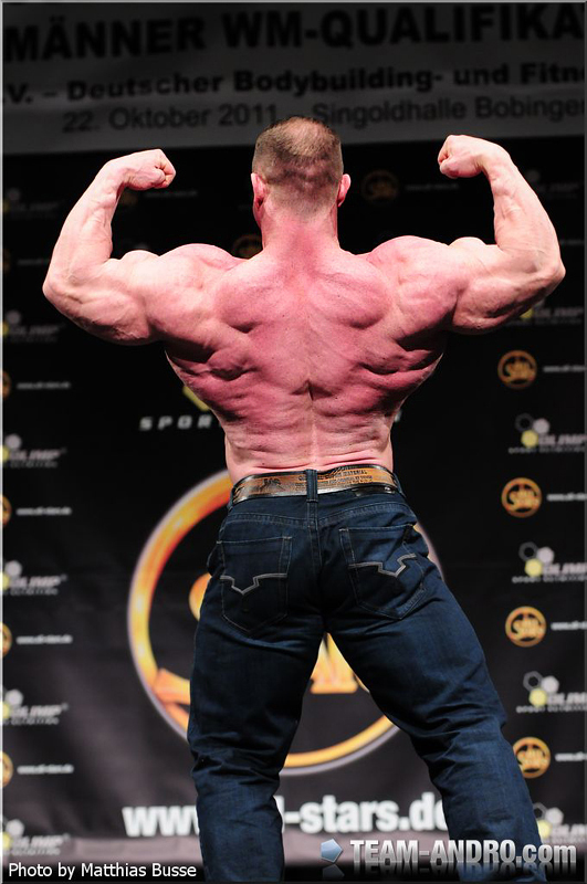 Ronny Rockel